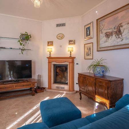 Il Bosco Di Re Guesthouse, Camera Matrimoniale Reggio Emilia Exteriér fotografie