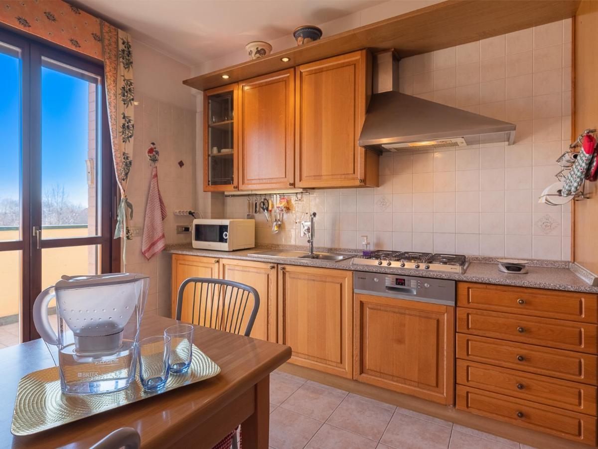 Il Bosco Di Re Guesthouse, Camera Matrimoniale Reggio Emilia Exteriér fotografie