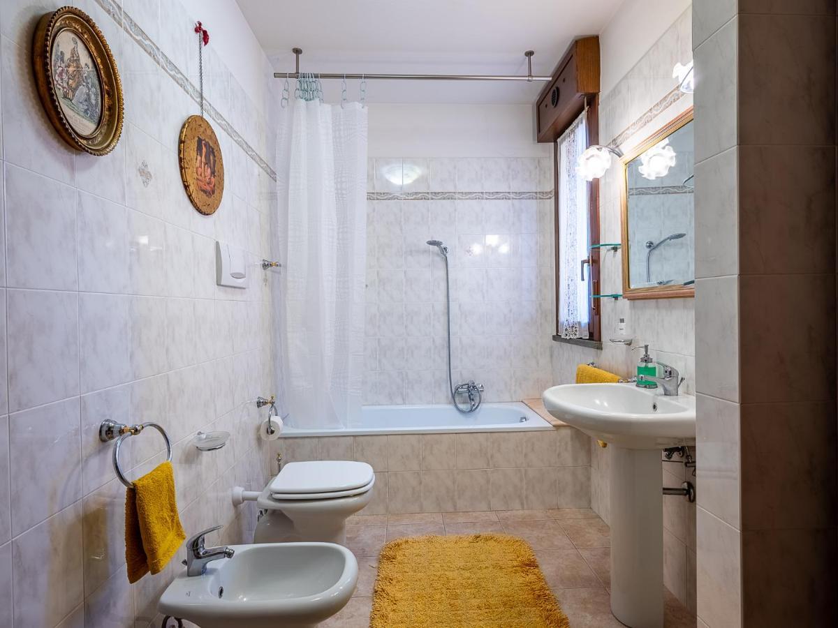 Il Bosco Di Re Guesthouse, Camera Matrimoniale Reggio Emilia Exteriér fotografie