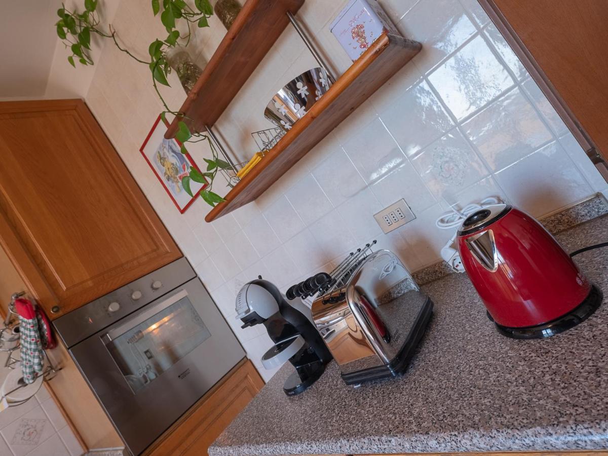 Il Bosco Di Re Guesthouse, Camera Matrimoniale Reggio Emilia Exteriér fotografie